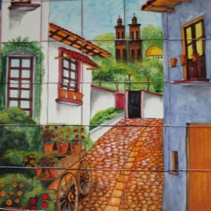 Mural