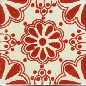 Red Lace TNH