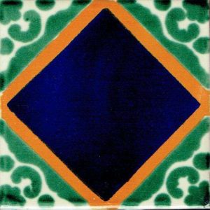 Field Diamond Azul TNH