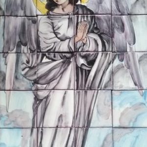 Arcangel Mural