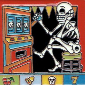 Slot Machine DOTD