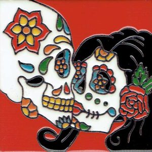 Lovers Kissing DOTD