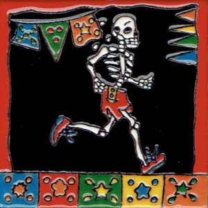 Runner DOTD