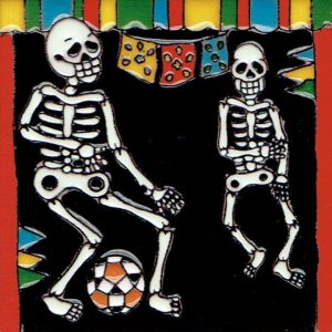 Soccer DOTD
