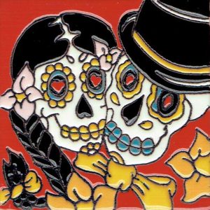 Man and Woman DOTD