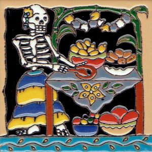 Woman Cooking 1 DOTD