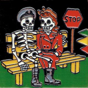 Bus Stop DOTD