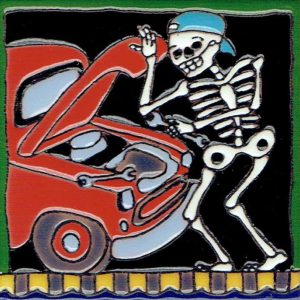 Auto Mechanic DOTD