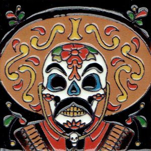 Pancho Villa Bandito DOTD