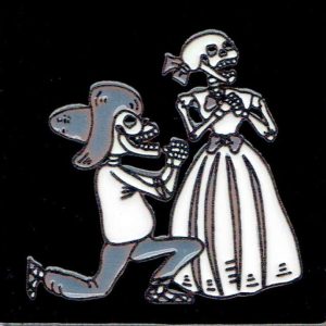 Man and Woman Singing DOTD
