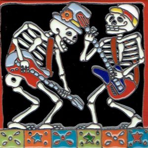 Guitar Rockers DOTD