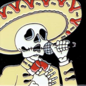 Mariachi Singer DOTD