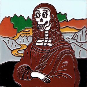 Mona Lisa DOTD