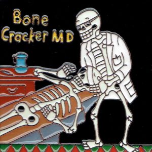 Doctor 1 DOTD