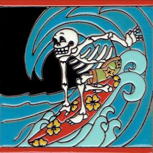 Surfer DOTD
