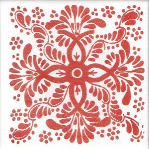 Veronica Red TNM
