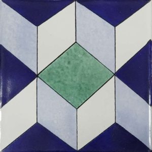 Harlequin Azul TNM