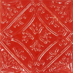 Realzado Rojo SPC