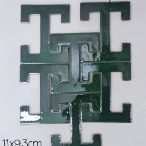 I Tile Verde SPC