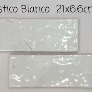 Rustico Blanco SPC