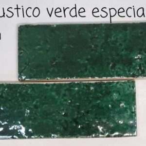 Rustico Verde SPC