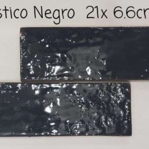 Rustico Negro SPC