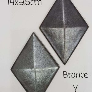 Diamante 3D Peltre SPC