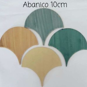 Abanico SPC