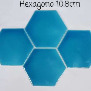 Hexagono SPC