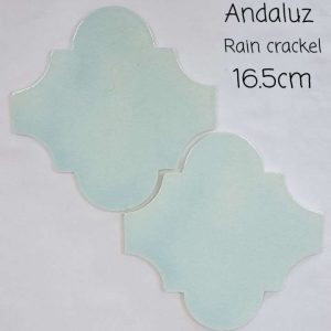 Andaluz Rain Crackel SPC
