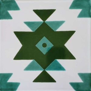 Diamante Verde TNM