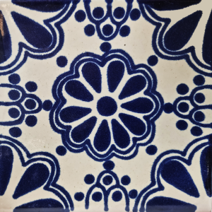 Lace Azul TNH