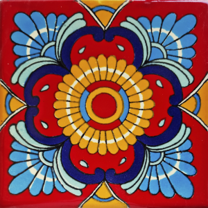 Margarite Rojo TNH