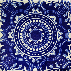 Royal Azul TNH