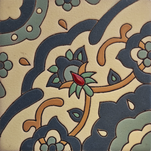 Santa Bárbara Verde Matte SB