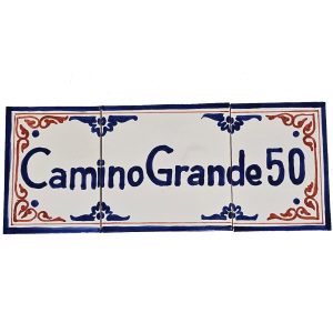 Camino Grande 50