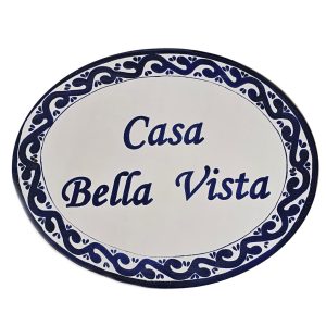 Casa Bella Vista