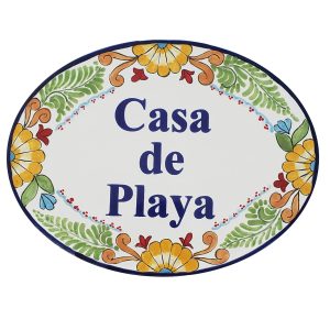 Casa de Playa