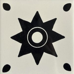 Estrella Negra