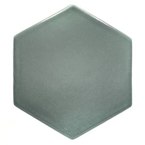 Hexágono Plano HT3D