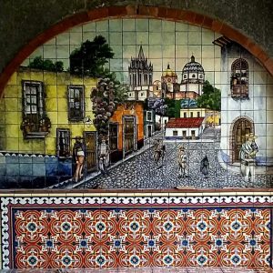 Pueblo