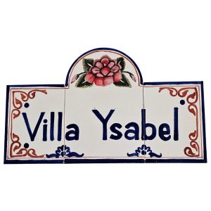 Villa Ysabel