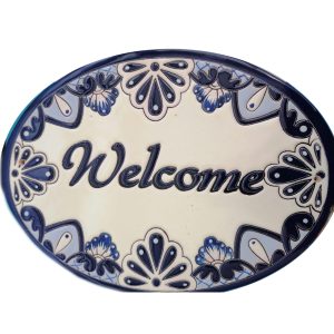 Welcome 1