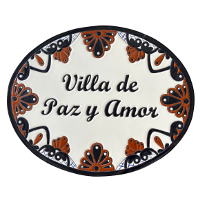 Villa de Paz y Amor